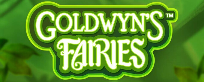 Play Goldwyns Fairies slot at LeoVegas casino