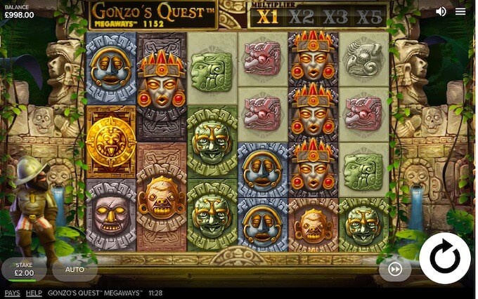 Best megaways games Best megaways games