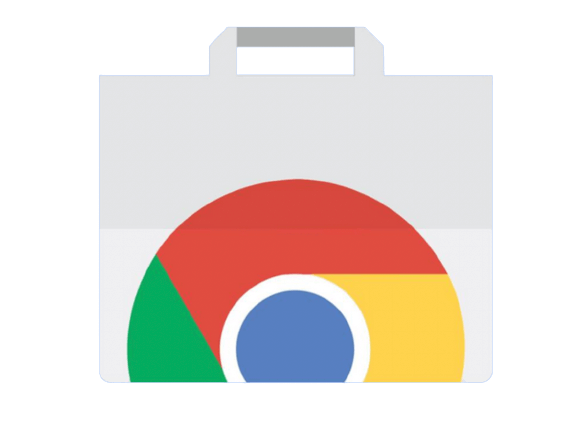 Google shopping bag