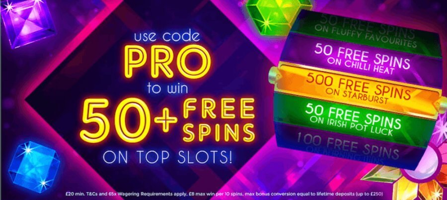 Great Britain Casino casino bonus code