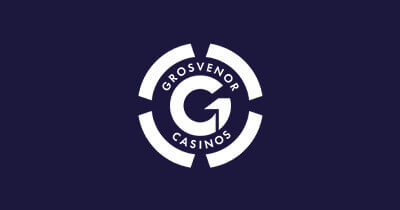 Grosvenor logo