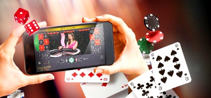 Play Guts mobile Casino