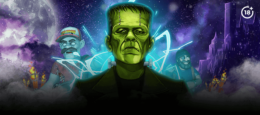 Halloween Promotions at Online Casinos in the UK