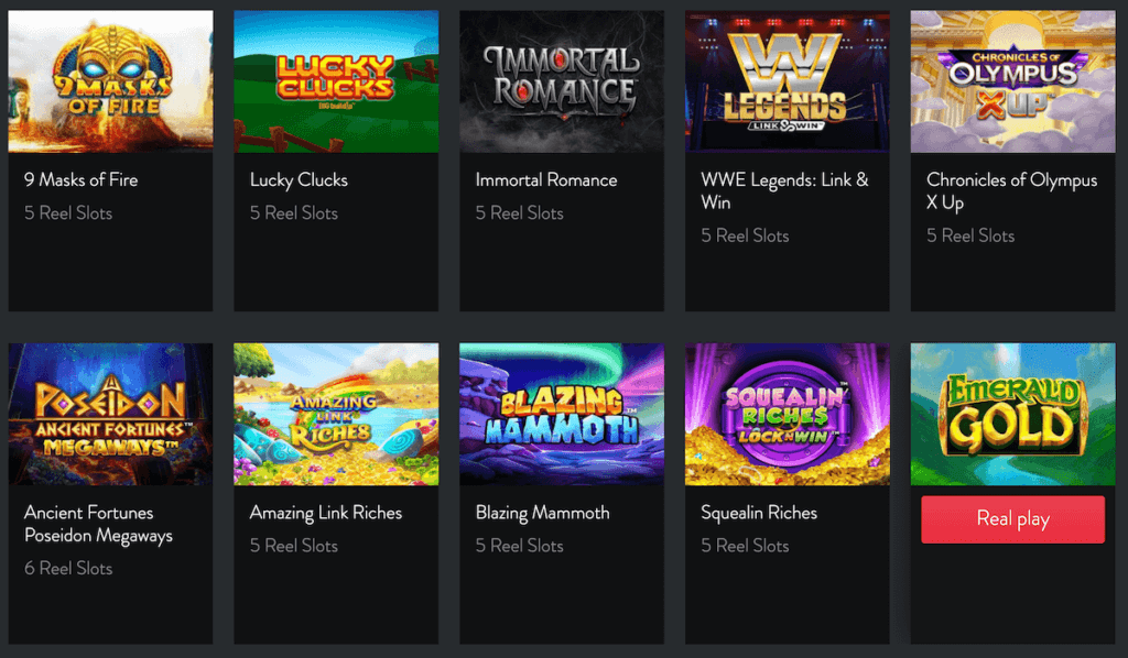 a lot of Totally free snegurochka online slot Spins No-deposit Now offers