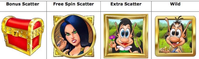 Play Hugo slot at ComeOn casino Play Hugo slot at ComeOn casino