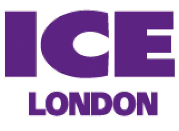 ICE London - 2022 Exhibition