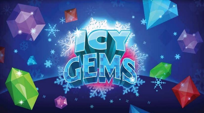 Icy Gems slot