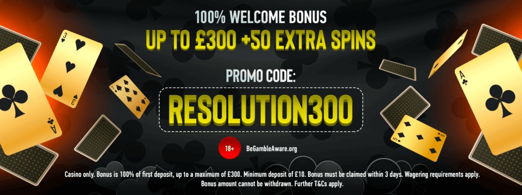 TonyBet Welcome Offer