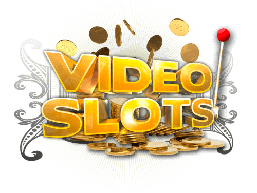 Videoslots logo