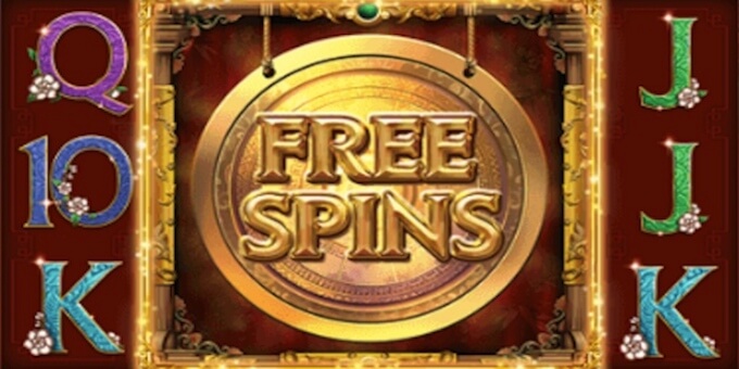 Imperial Opera slot free spins