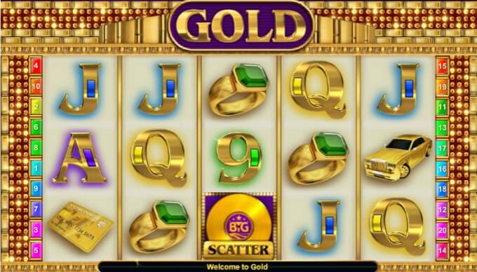 instacasino gold slot