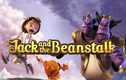 Play Jack and the Beanstalk on Rizk casino