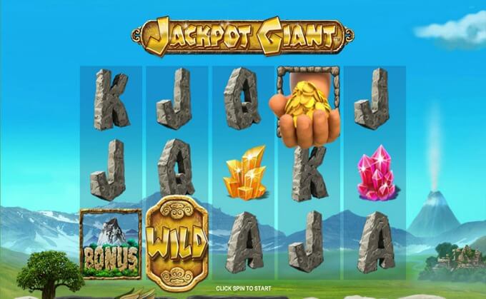 Play Jackpot Giant at Ladbrokes casino Play Jackpot Giant at Ladbrokes casino