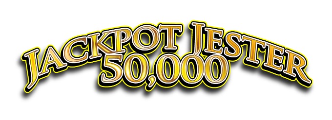 Play Jackpot Jester 50,000 at Dunder casino