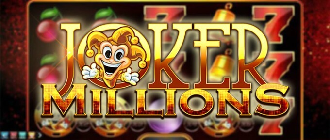 Play Joker Millions at LeoVegas casino