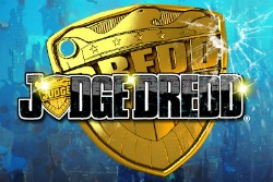 Play Judge Dredd slot on Betspin Casino