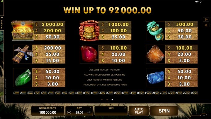 Play Jungle Jim at bgo casino