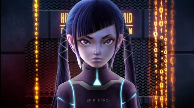 Kaiju slot by Elk Studios Kaiju slot_video intro
