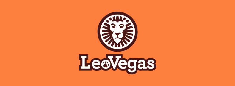 Leovegas Logo
