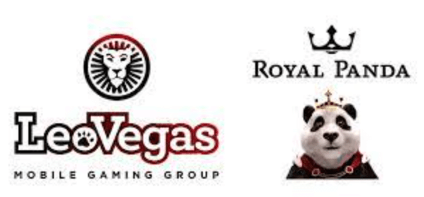 LeoVegas, Royal Panda, UK Casinos