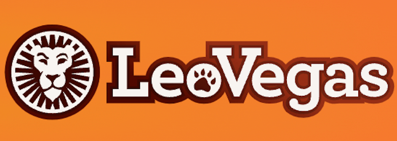 LeoVegas logo