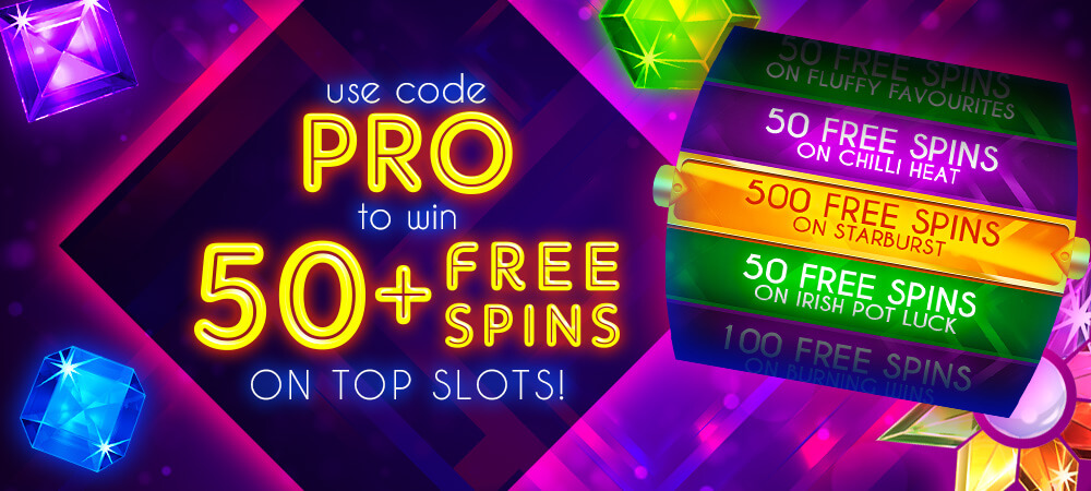 Luckstars PRO