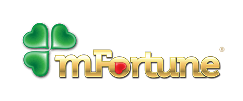 mFortune logo