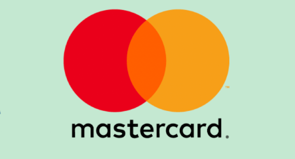 MasterCard logo