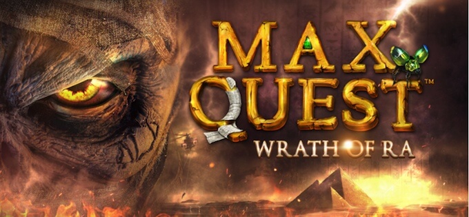 Max Quest slot - play here