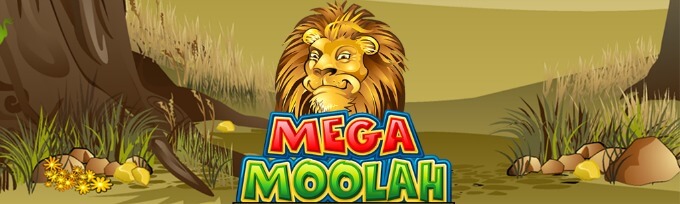 Play Microgaming Mega Moolah slot on Mr Green casino