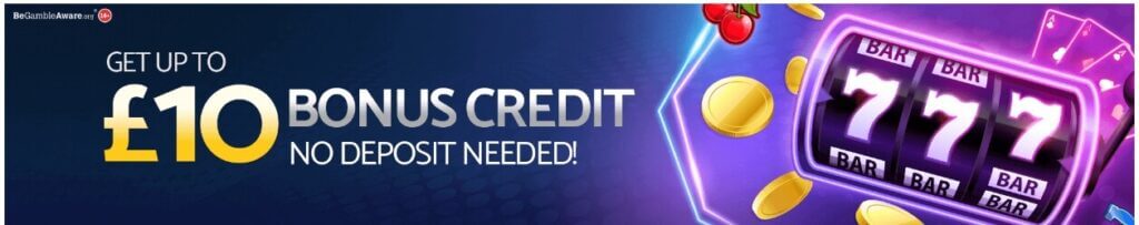 mFortune No Deposit Free Spins Offer