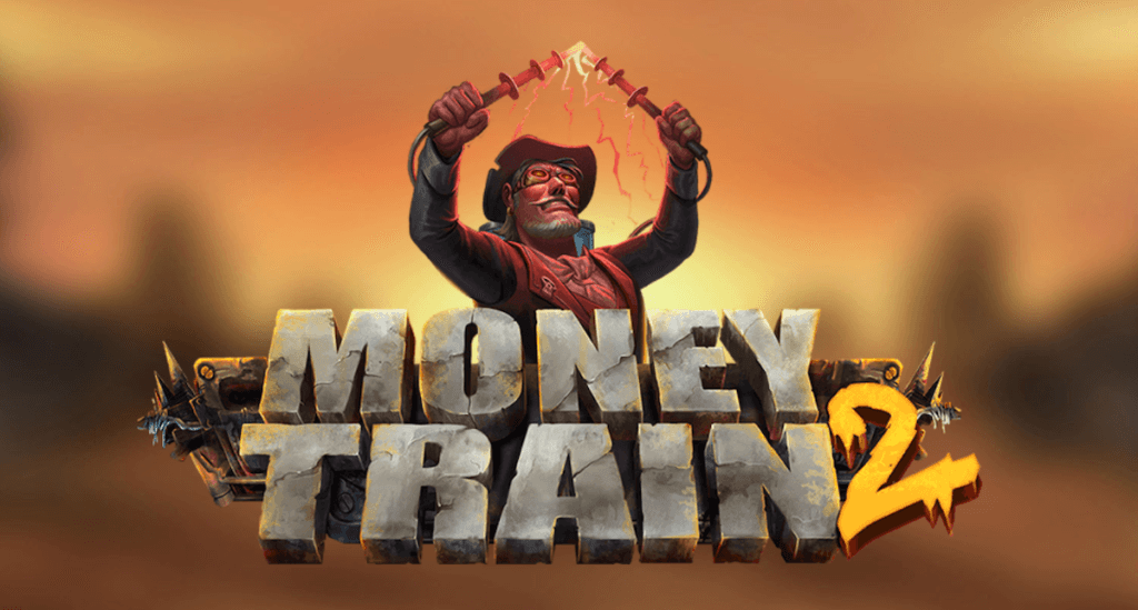 Money Train 2 Slot 