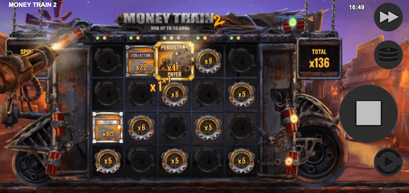 The Money Train 2