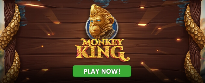 Play Monkey King slot from Yggdrasil on Thrills Casino Play Monkey King slot from Yggdrasil on Thrills Casino