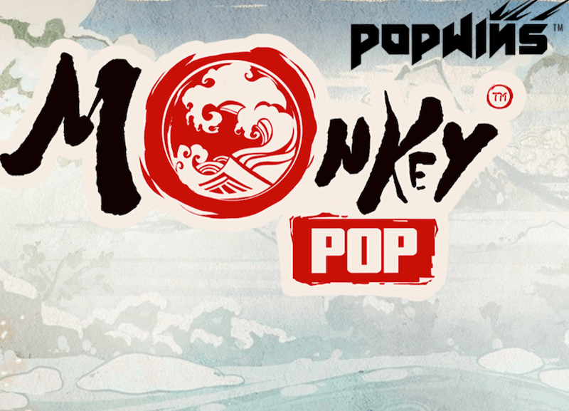 Monkey Pop logo