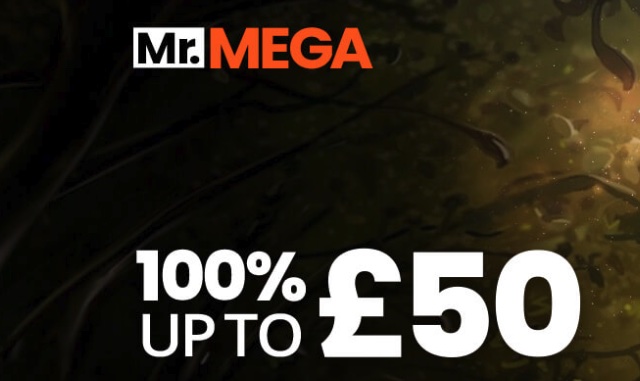 Mr Mega Paysafecard