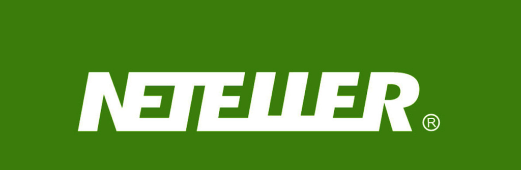 Neteller payment method for UK casino sites