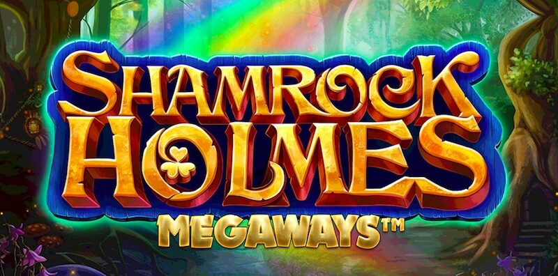Shamrock Holmes Megaways Shamrock Holmes Megaways Slot