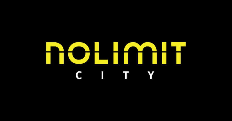 Nolimit City logo