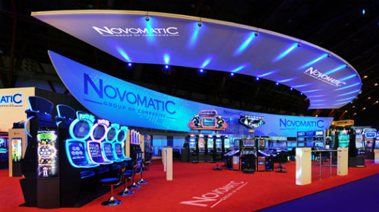 Novomatic Casino Novomatic Casino