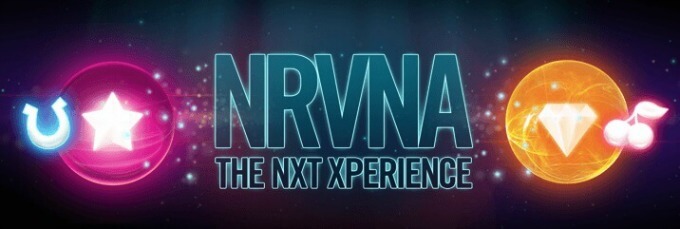Play NRVNA slot at Betsafe casino Play NRVNA slot at Betsafe casino