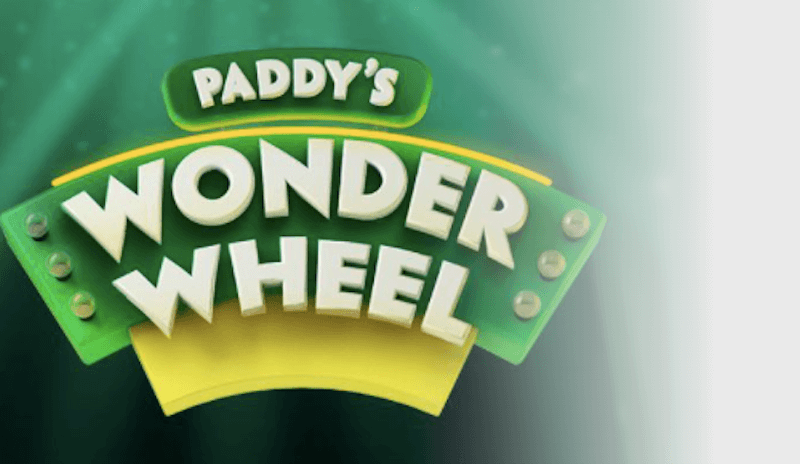 Paddy Power - Wonder Wheel