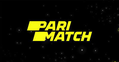 Parimatch logo