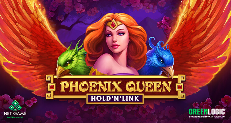 Phoenix Queen logo