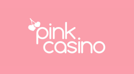 Pink Casino logo