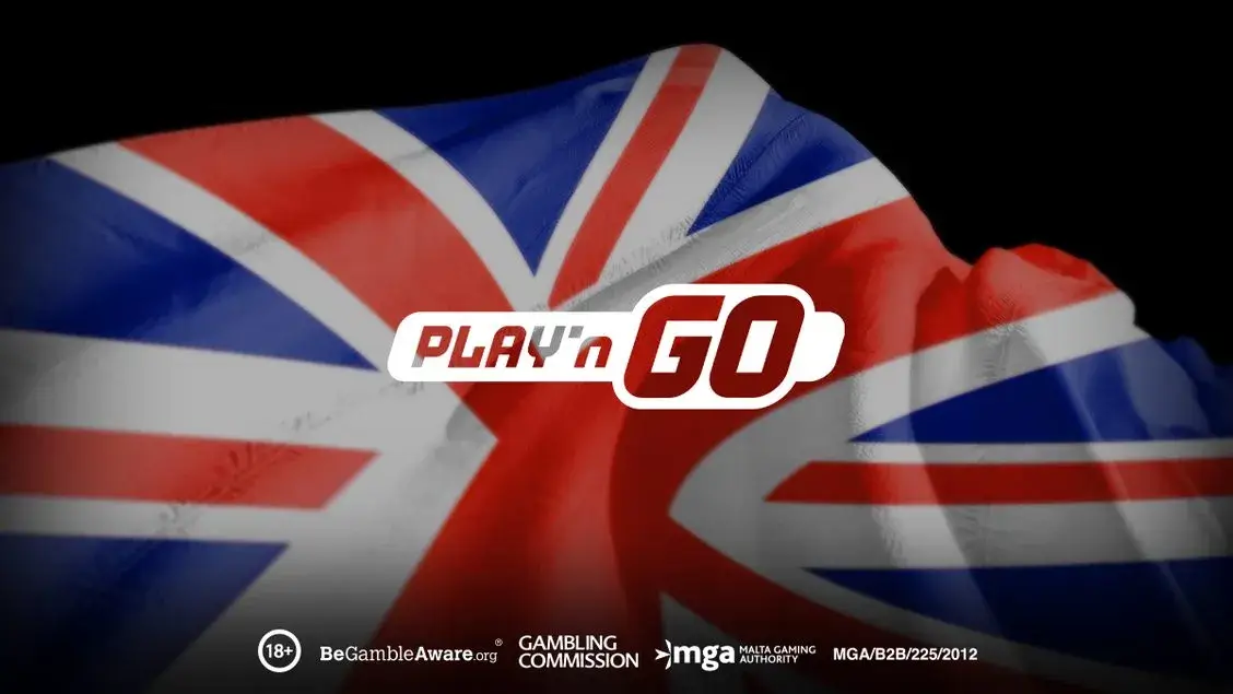 Play’n GO Reaches the Sky