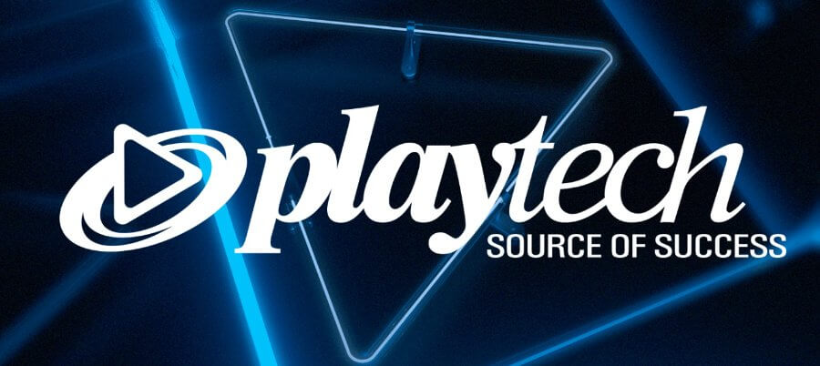 Playtech logo