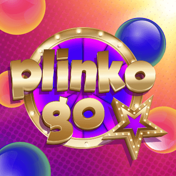 Plinko Go logo