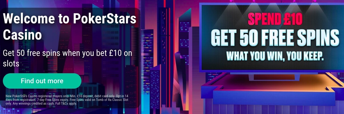 Pokerstars casino games Pokerstars casino games
