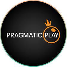 Pragmatic Play logo